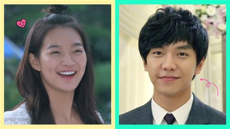 my girlfriend is a nine tailed fox cast|pemain my girlfriend is gumiho.